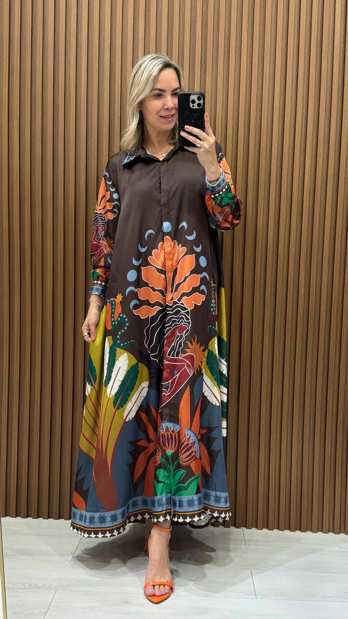 Anna Dress