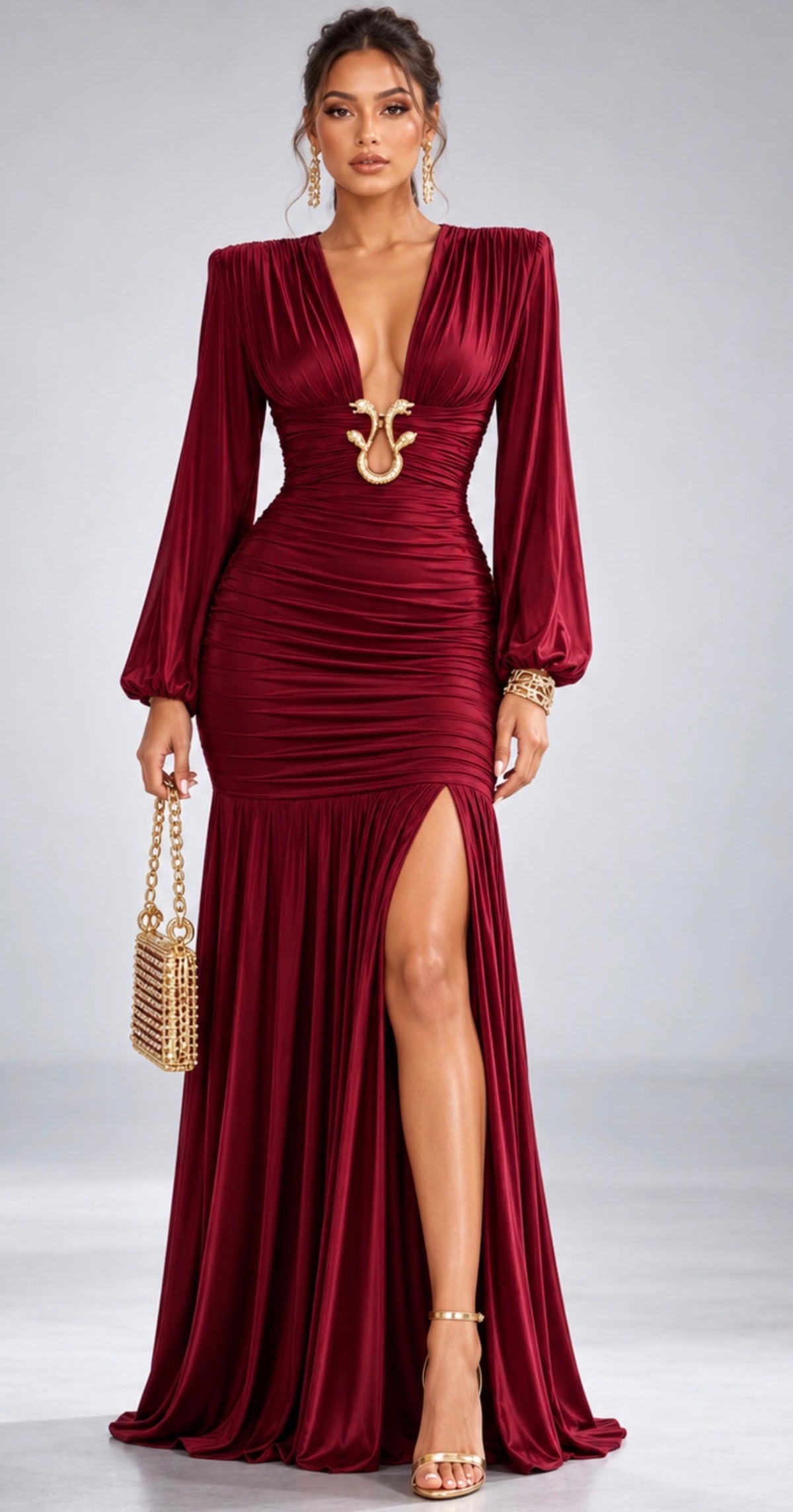 Adara Dress