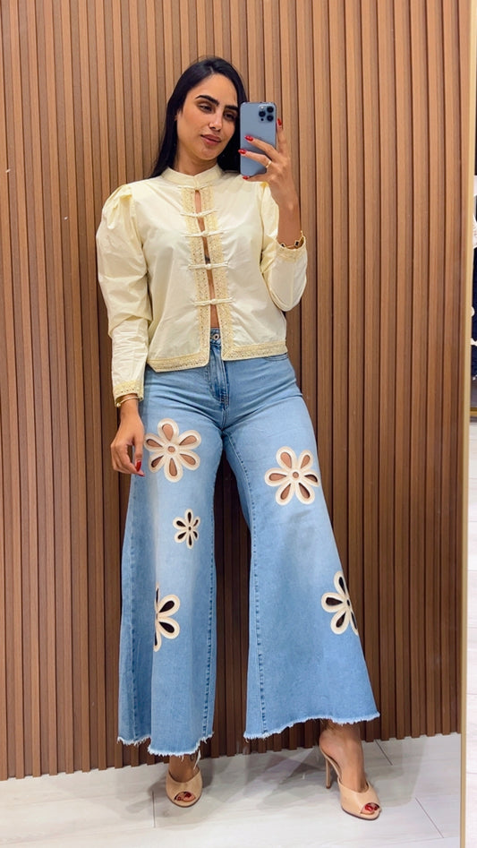 Vera Blouse