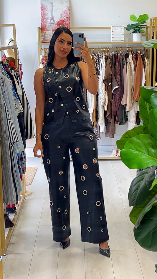 Alicia Set