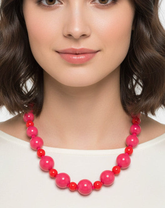 Alegre necklace