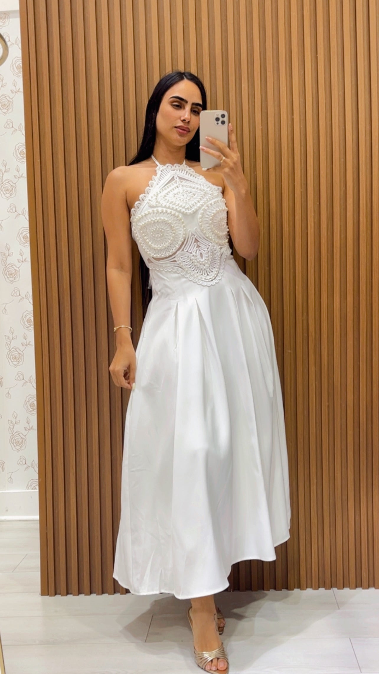 Ivette Dress