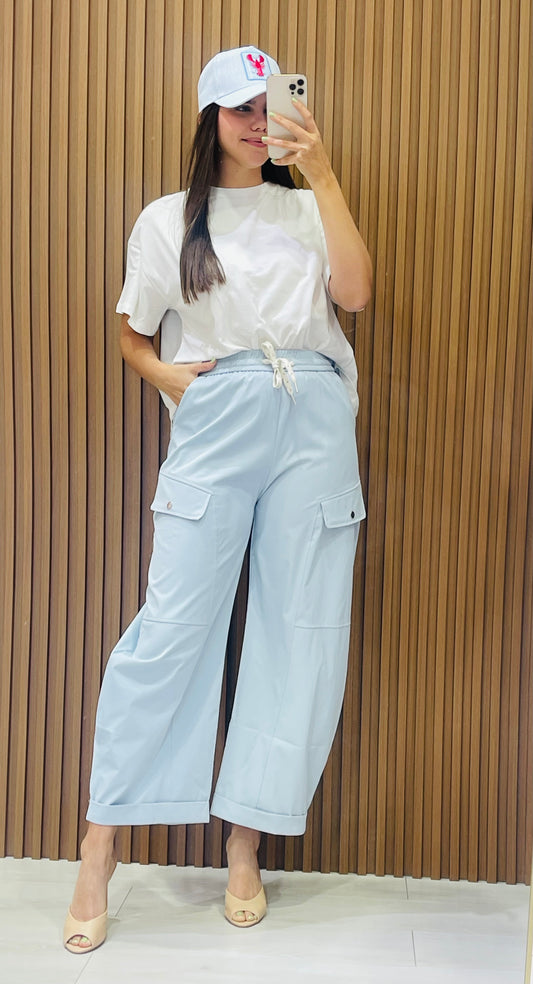 Noemi Pant