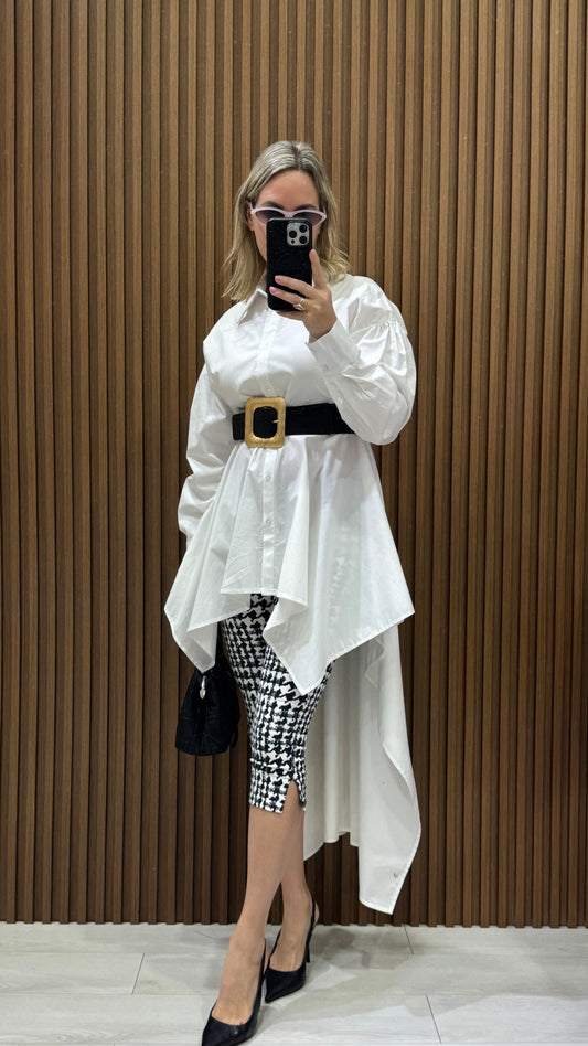 Ines Blouse