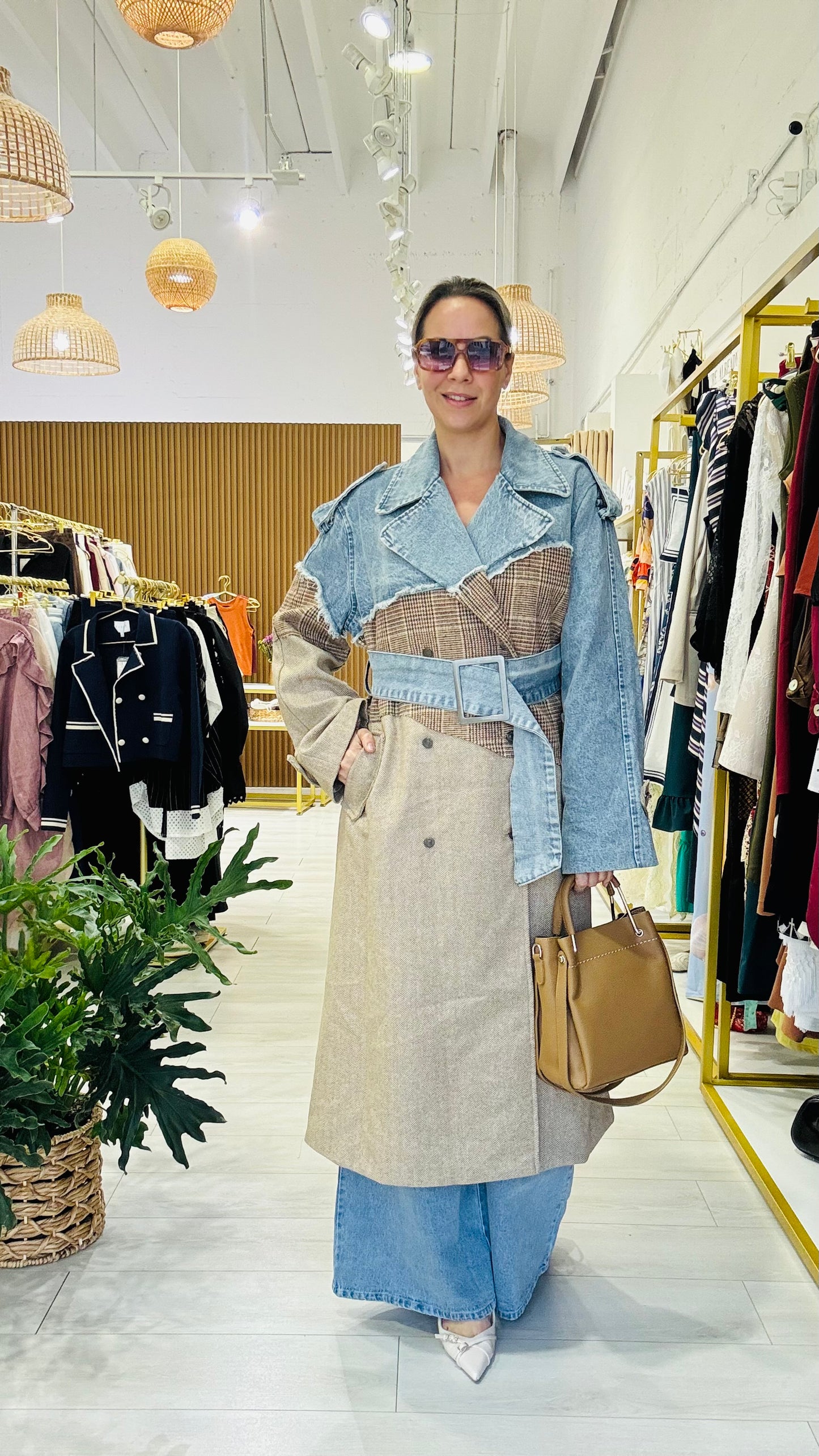 Melody Coat