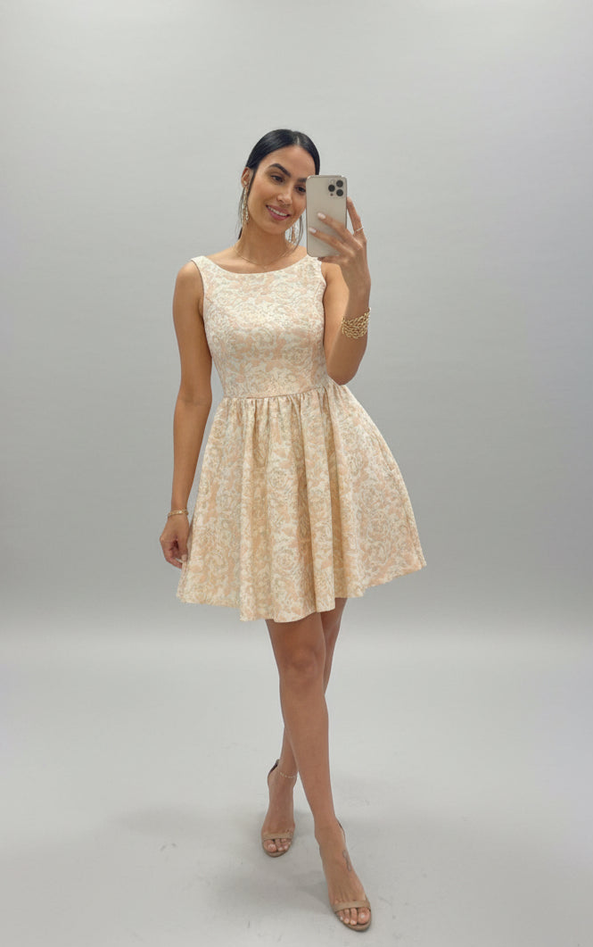 Bella Dress