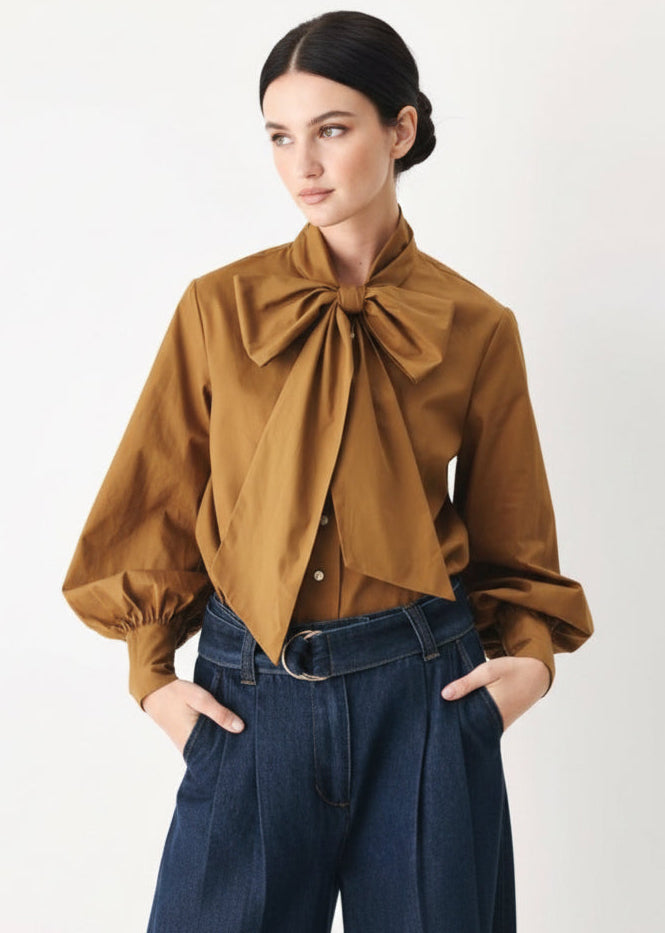Solid Woven Set