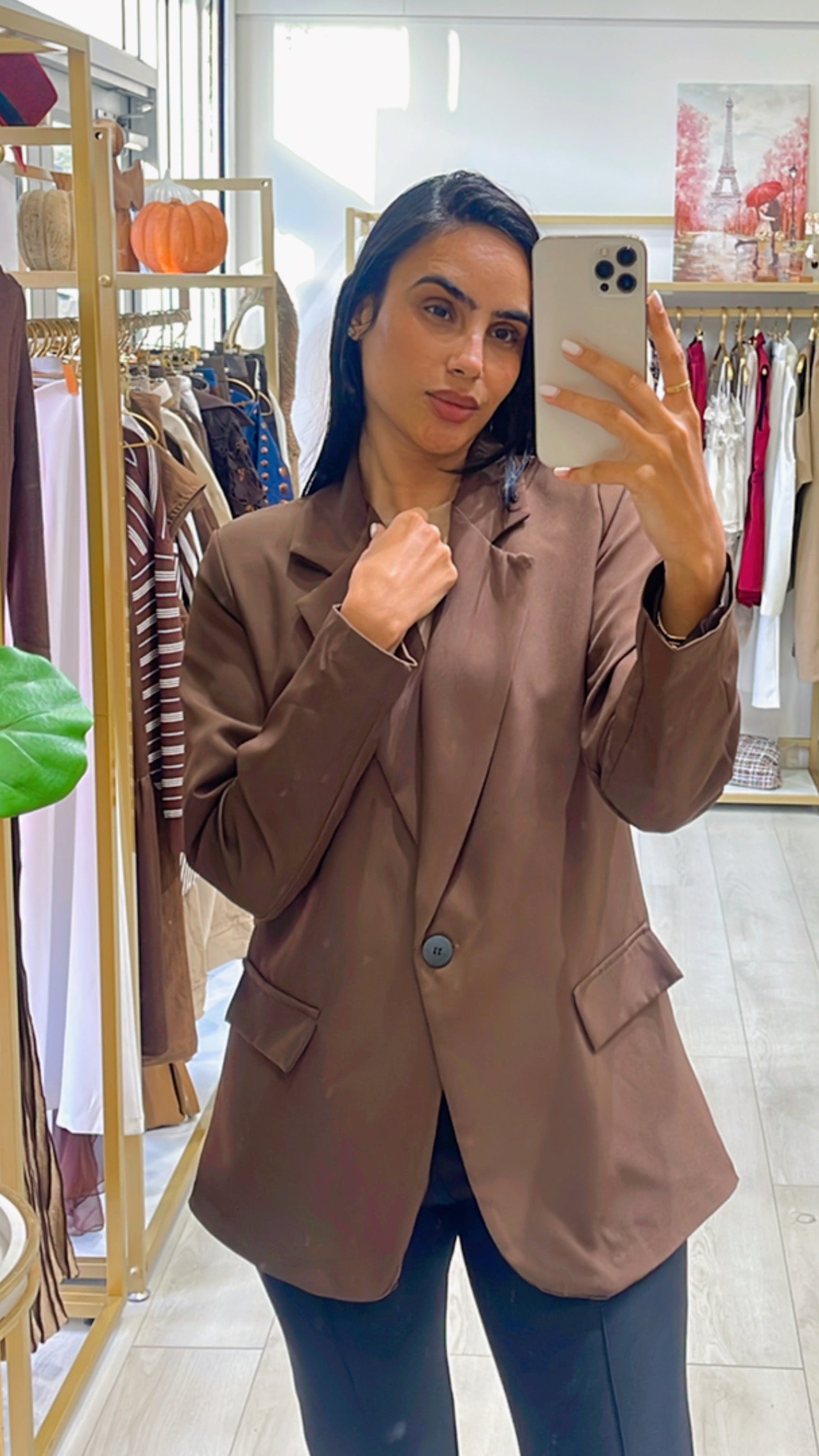 Lorin Blazer