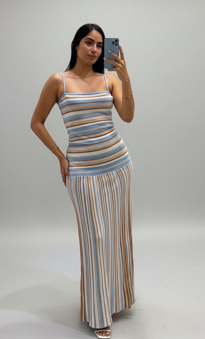 Viviana Final Sale Dress