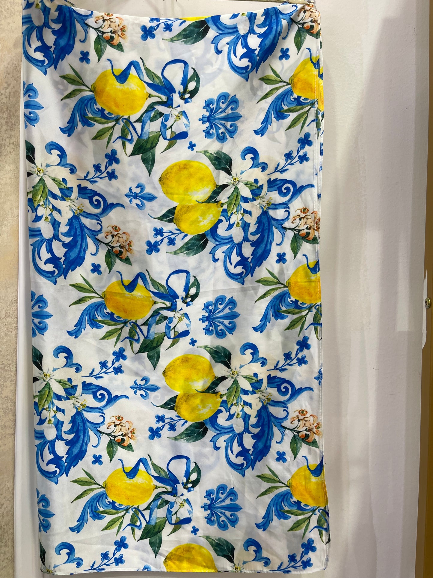 Lemoni Pañuelo