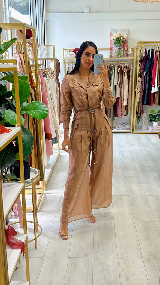 Margot Jumpsuit