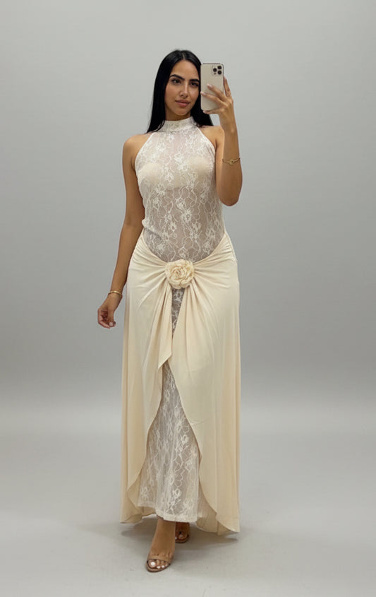 Xiomi Dress