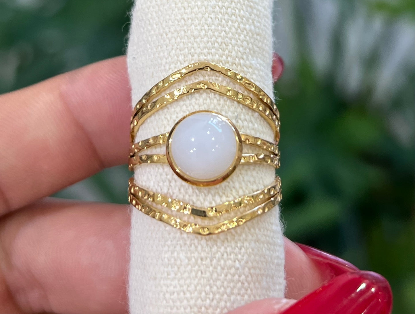 Dani ring