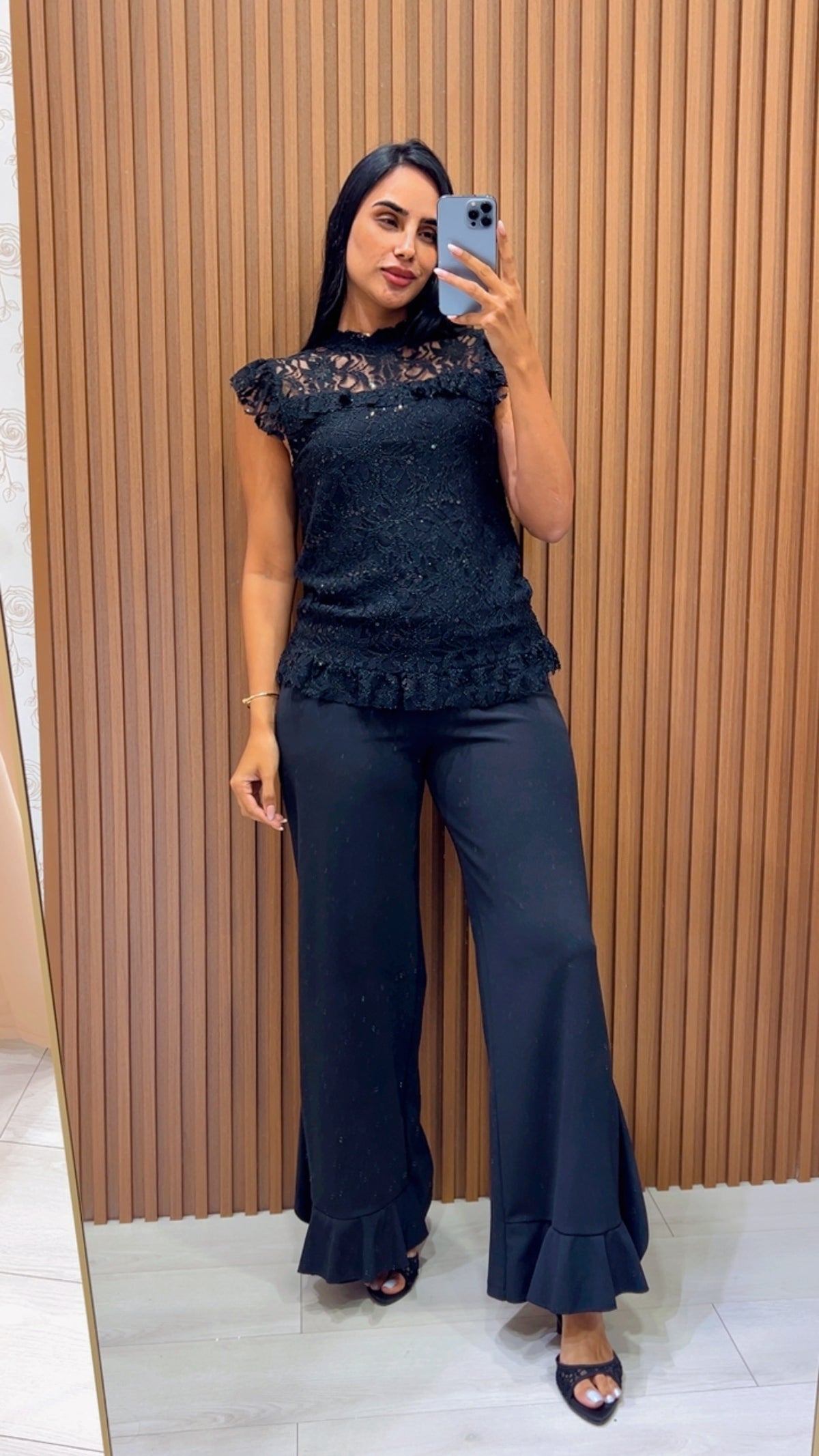 Alma Pants