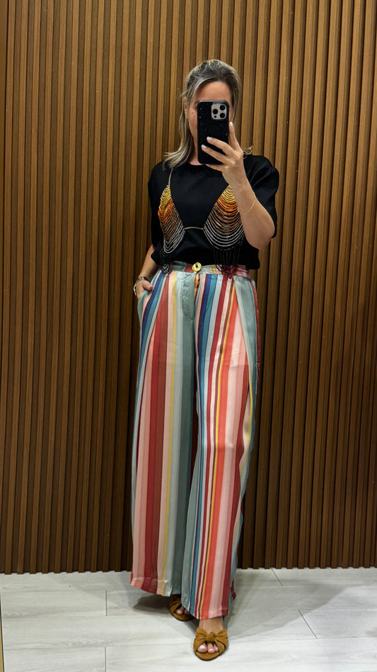 Julieta Pants