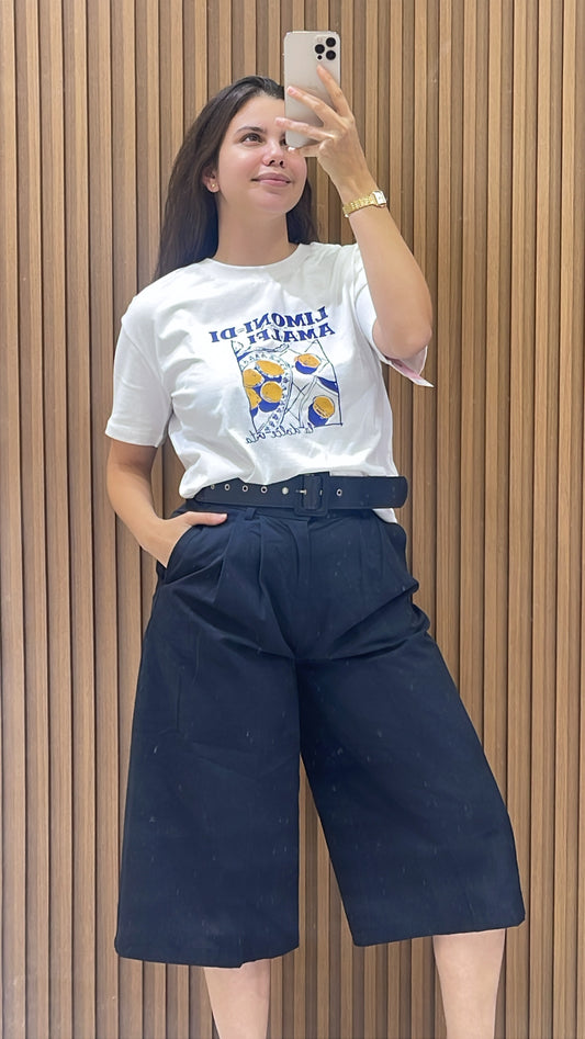 Limoni Di Amalfi Tshirt