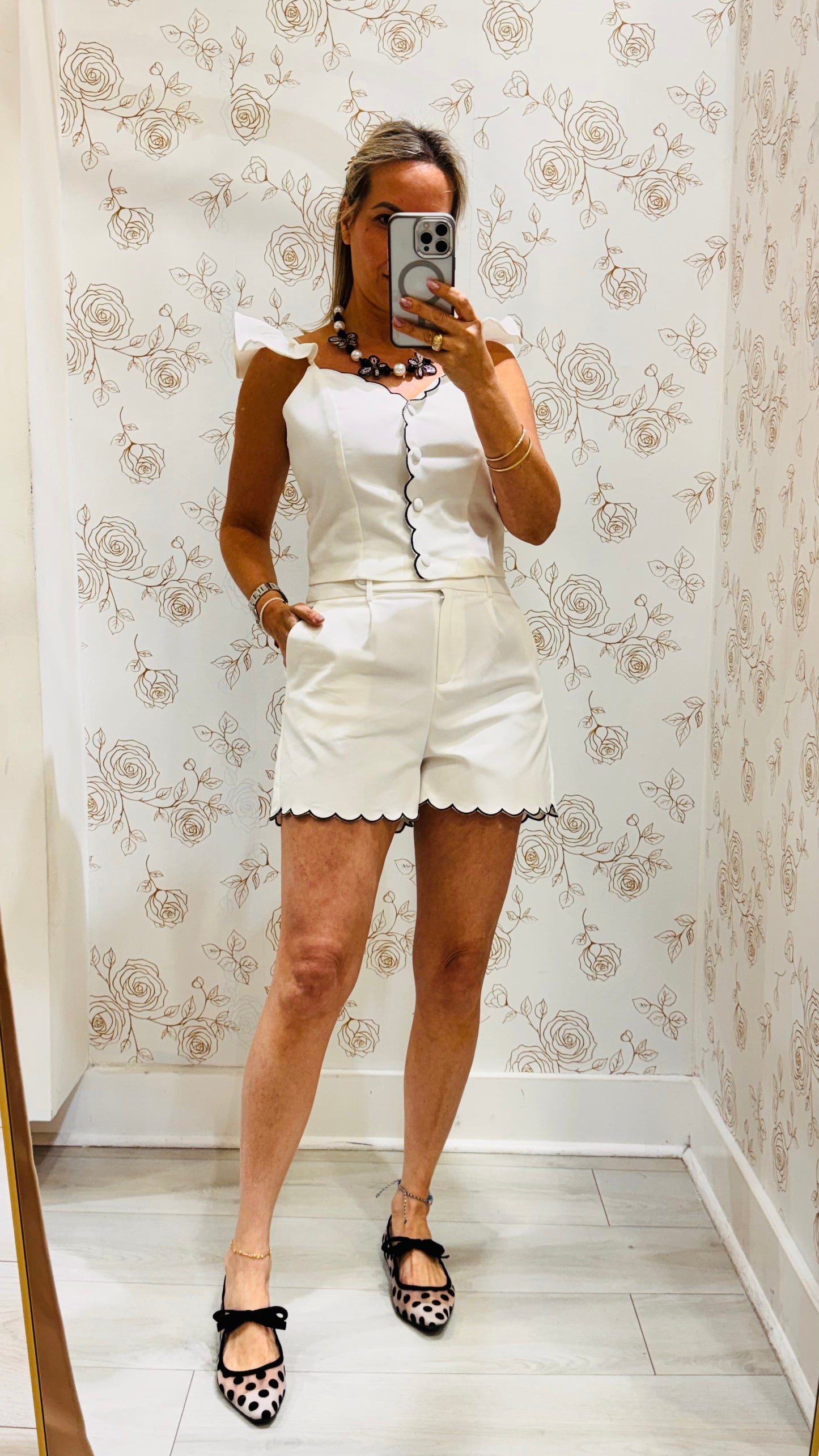 Laury Set