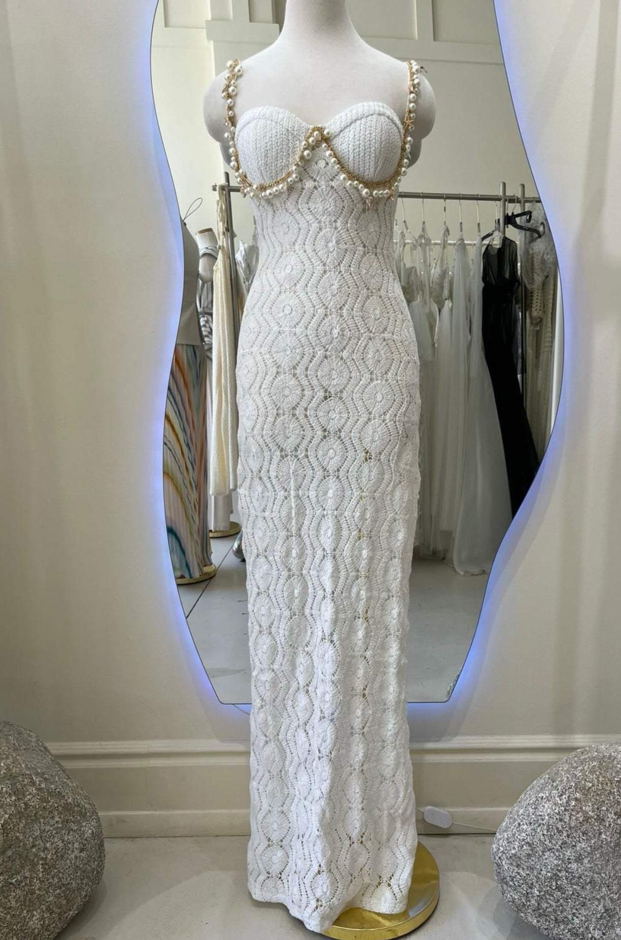 Darina Dress