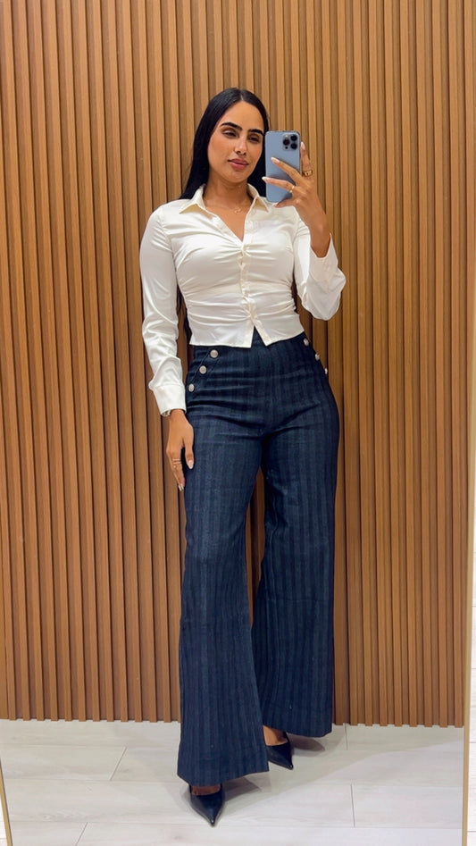 Tamara Blouse