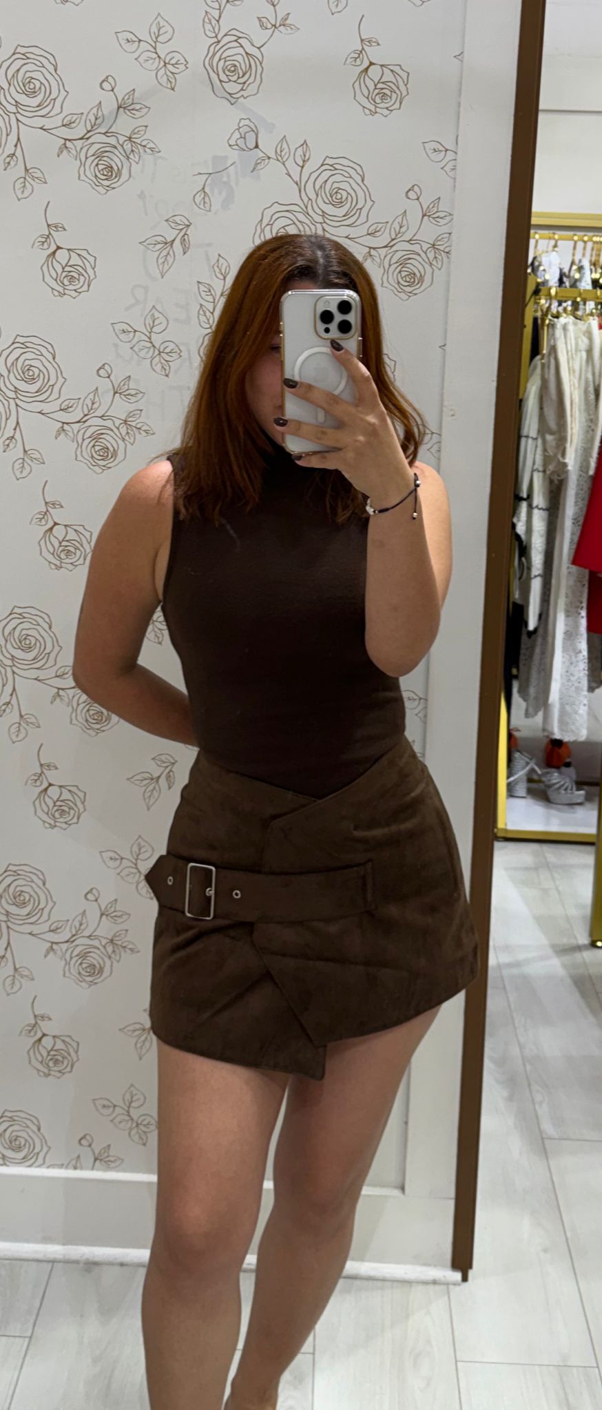 Karla Romper