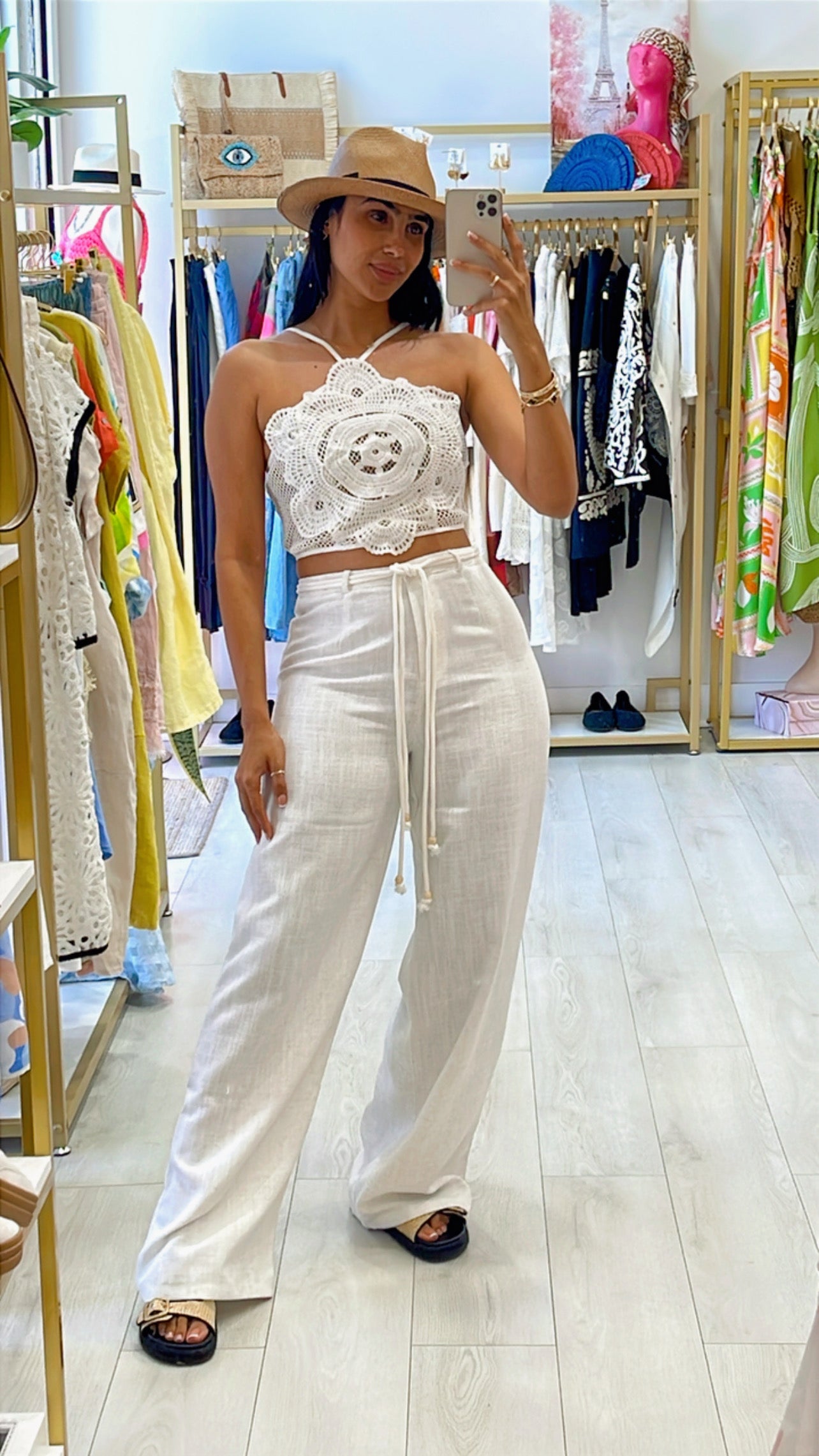 Pia Pant