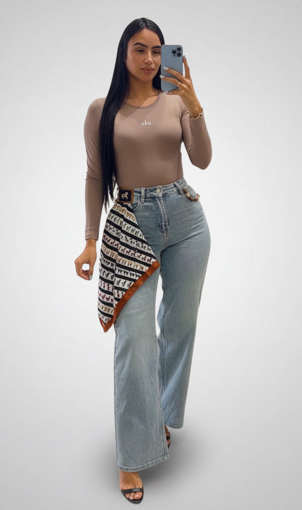 Body Top