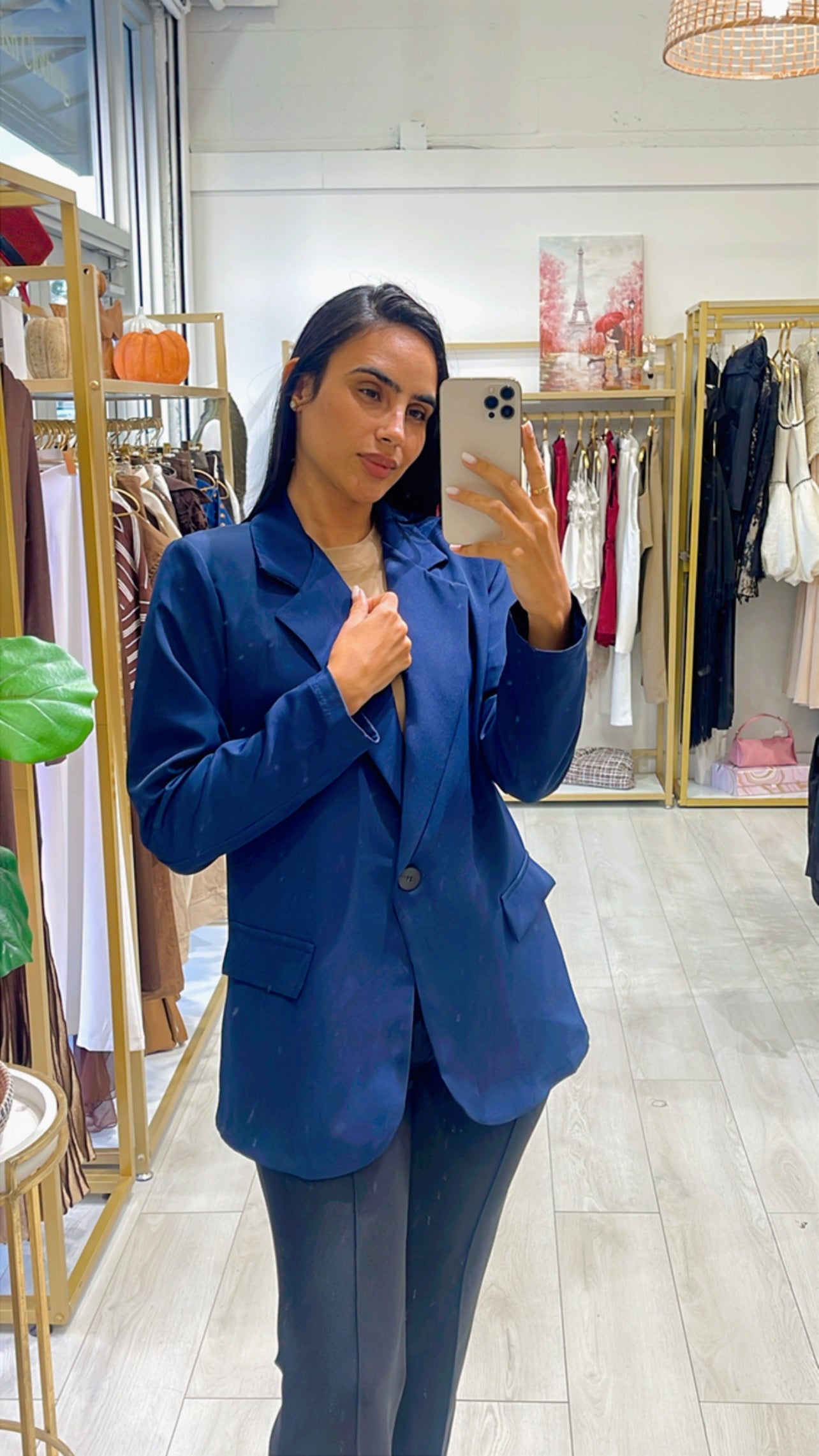 Lorin Blazer