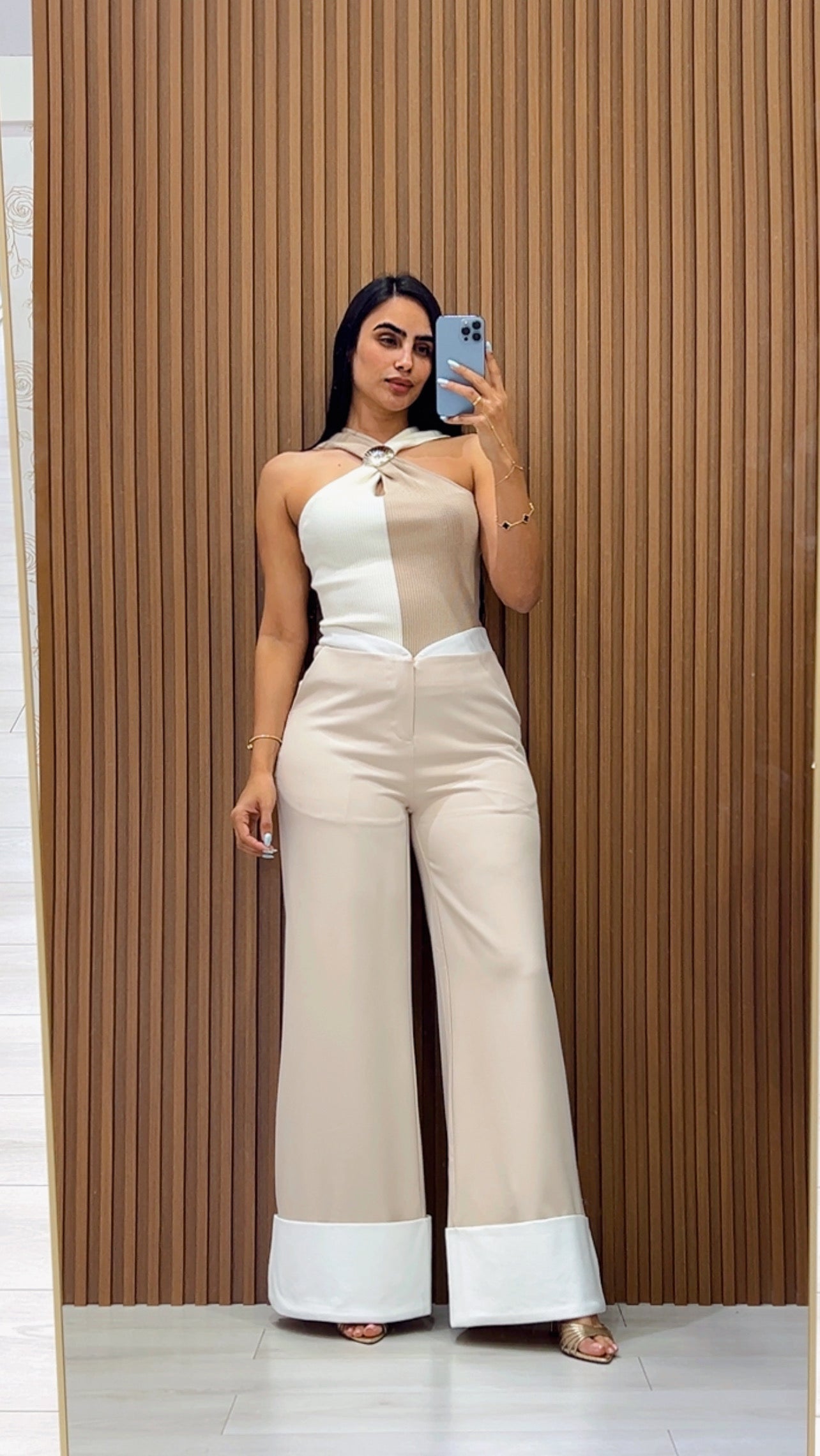 Aria Top