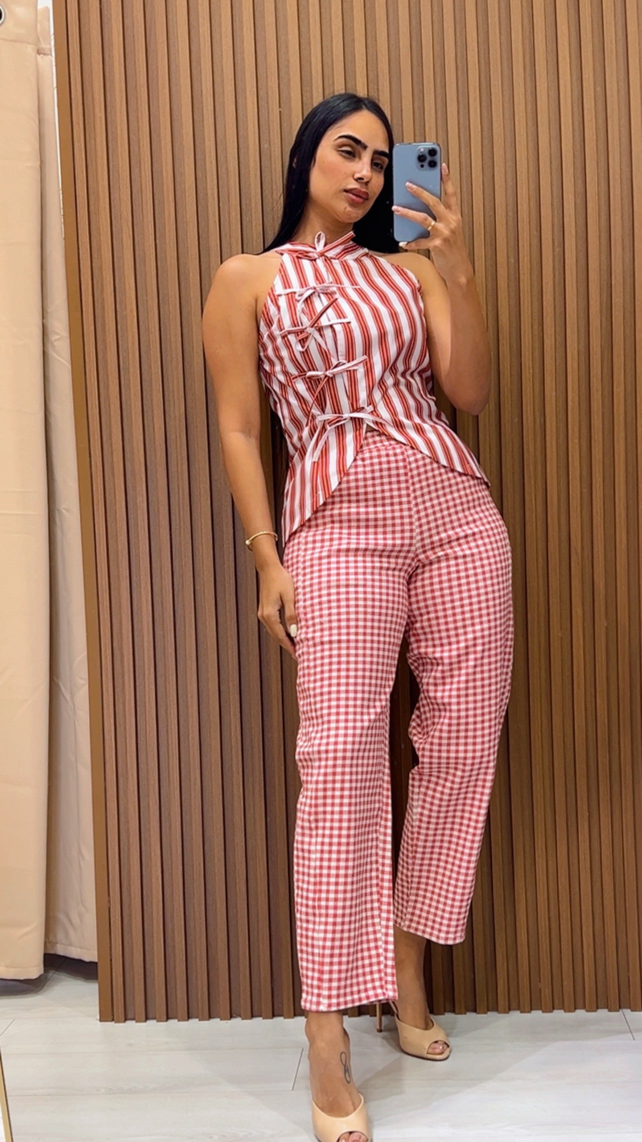Nora Pant