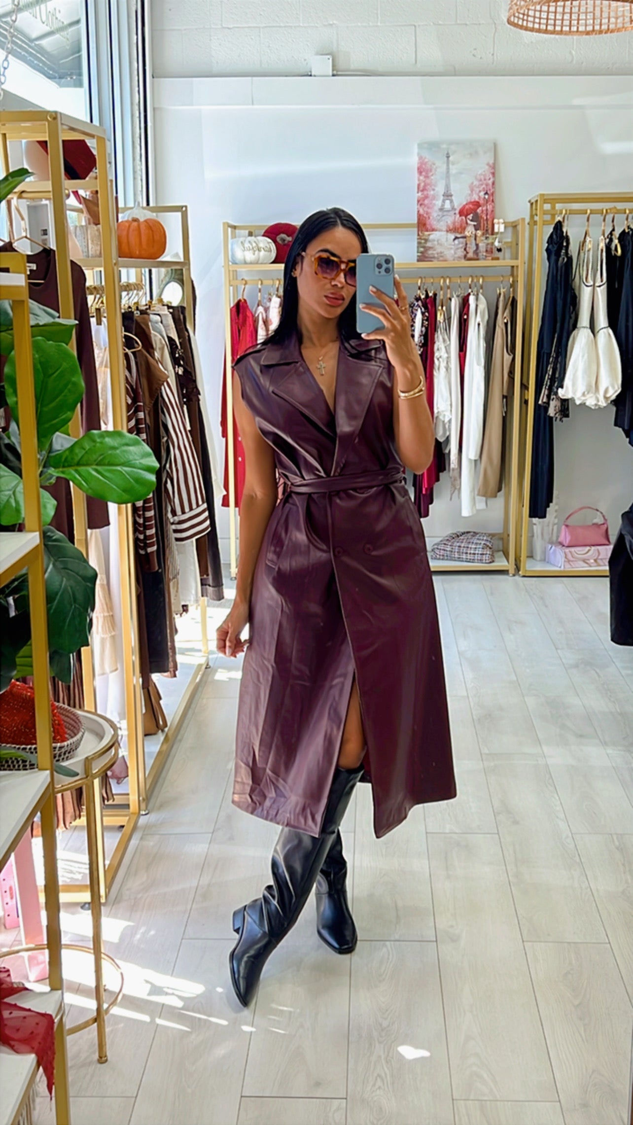 Carmen Coat