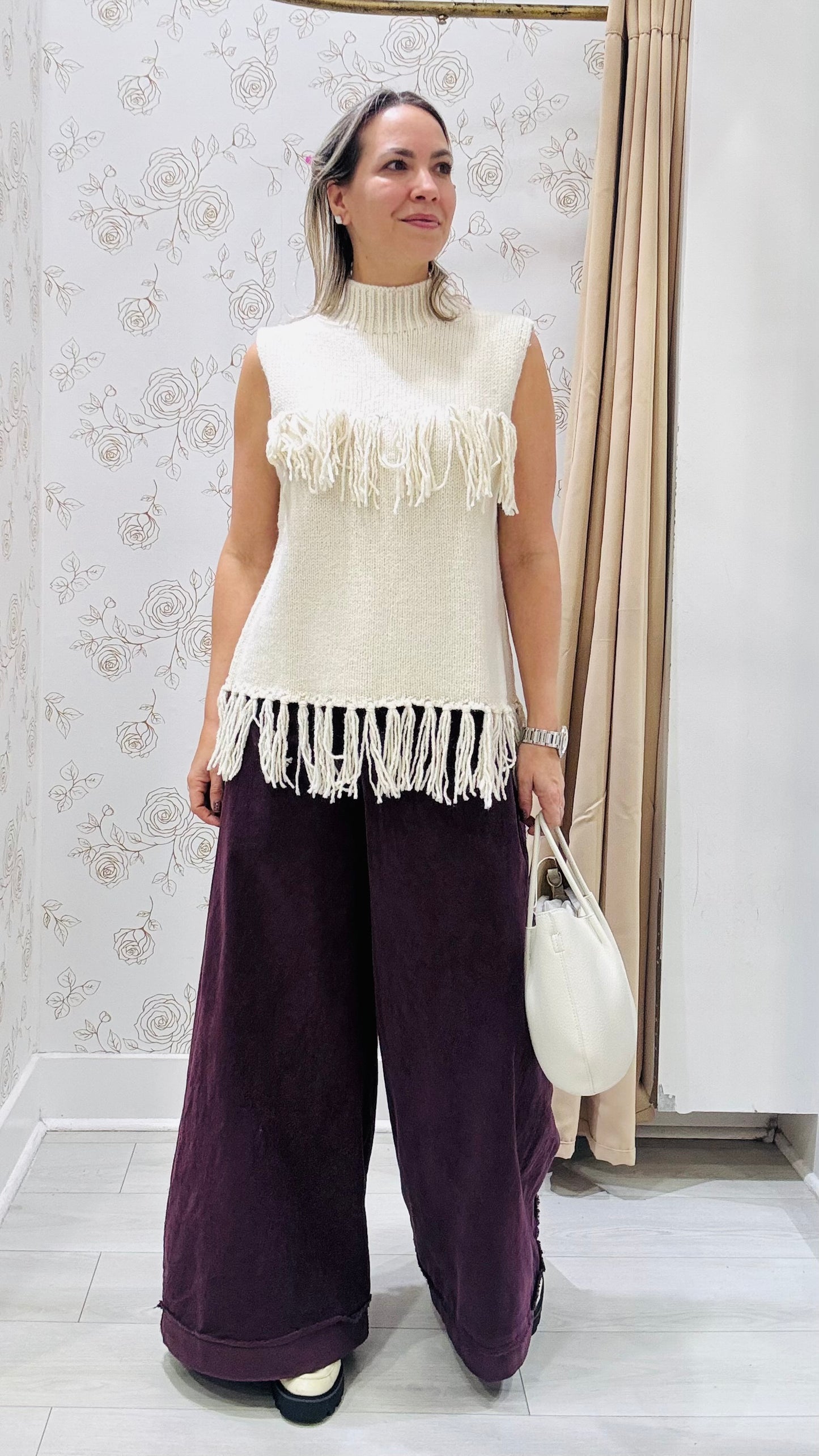 Marisela Vest