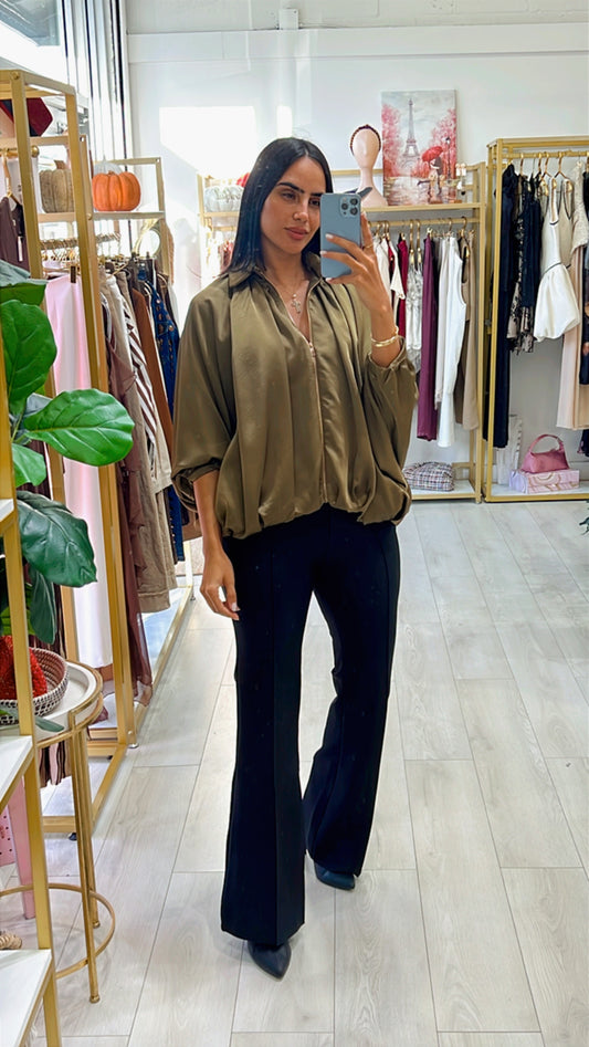 Fanny Jacket