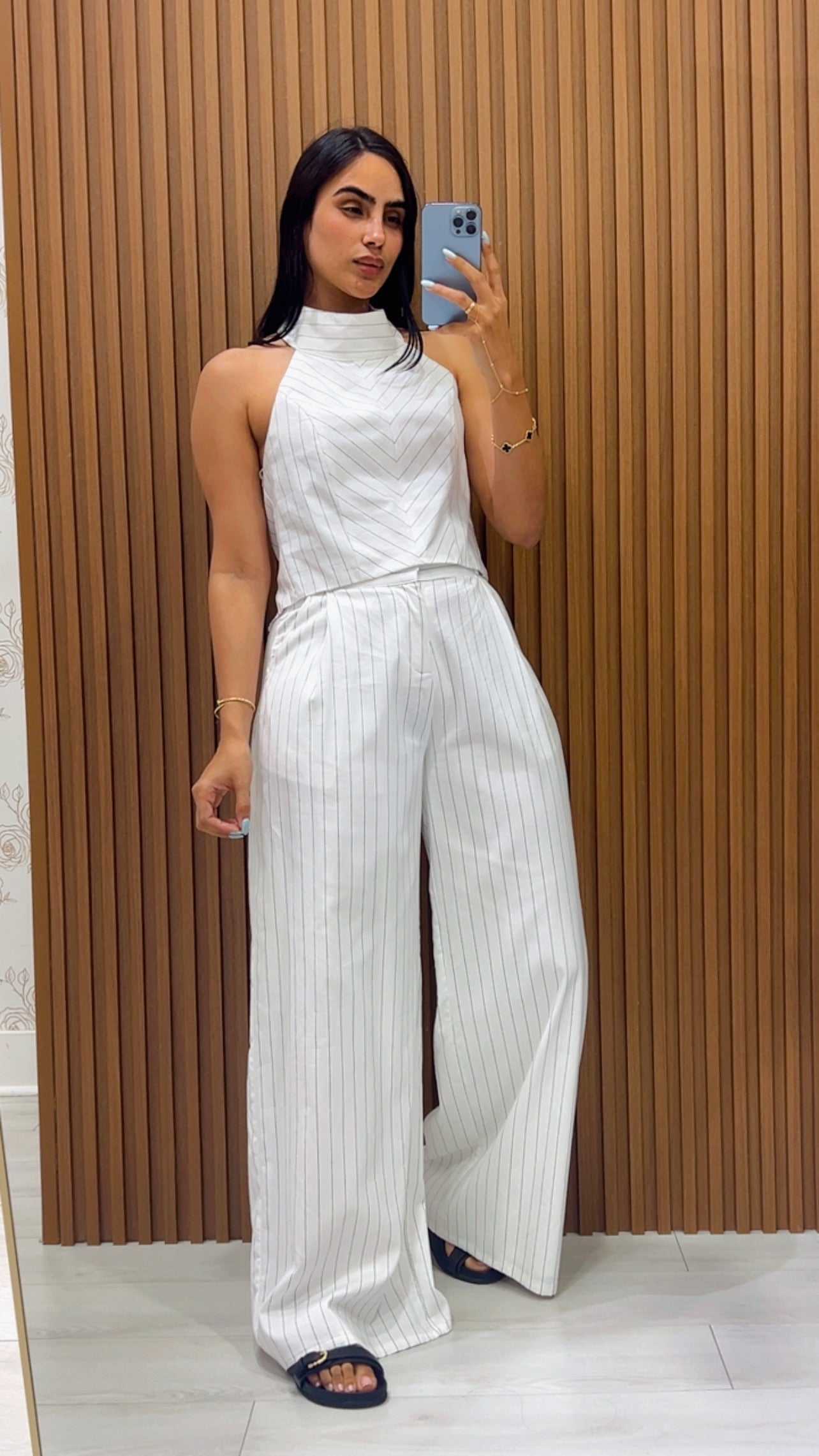 Lilian Set