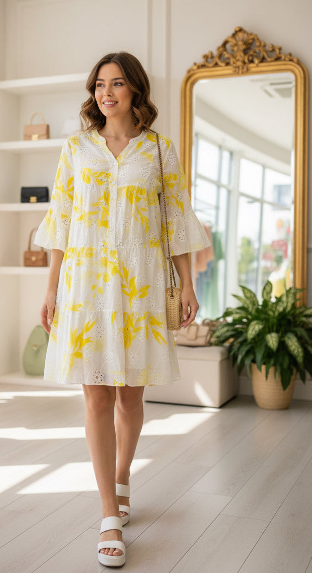 Lena Dress