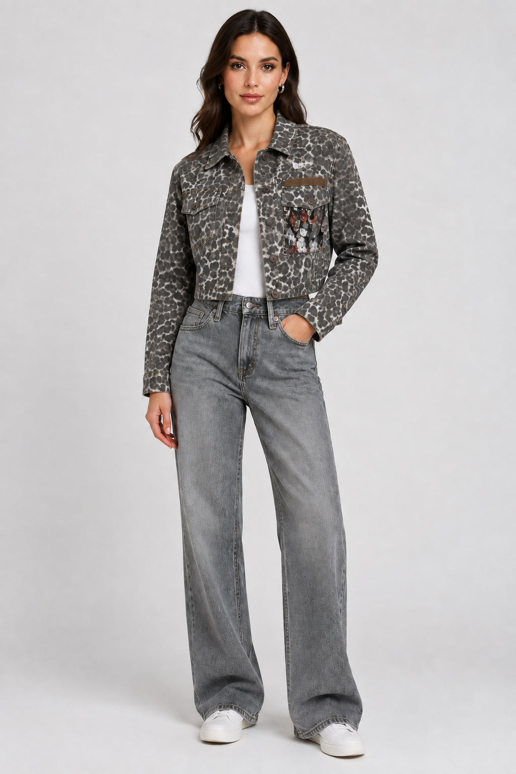Pia Jacket