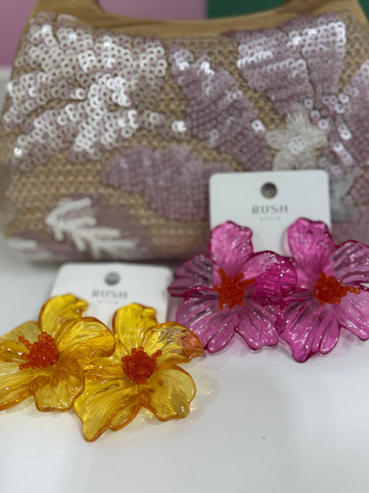 Karli Earrings