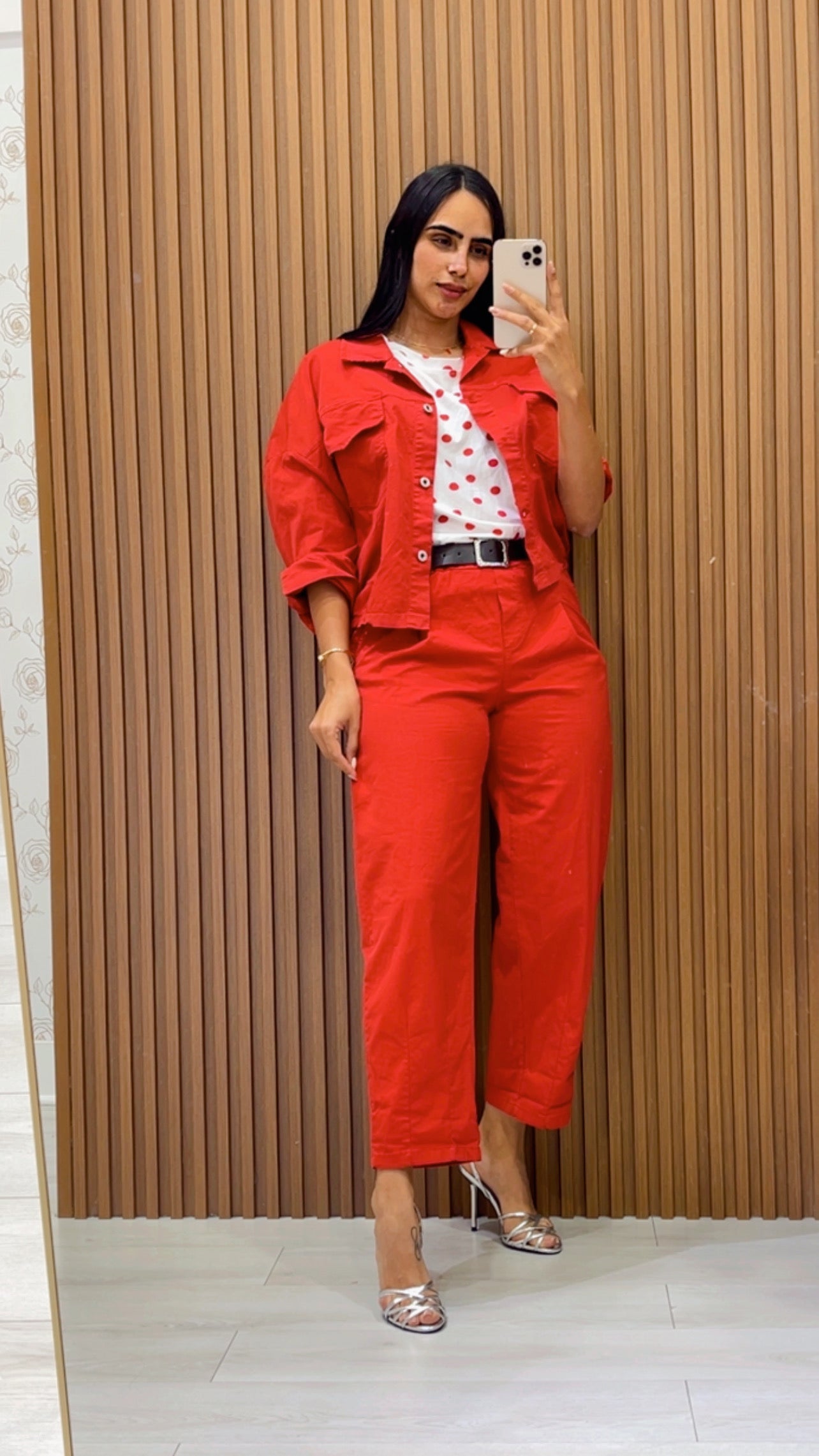 Georgina Set