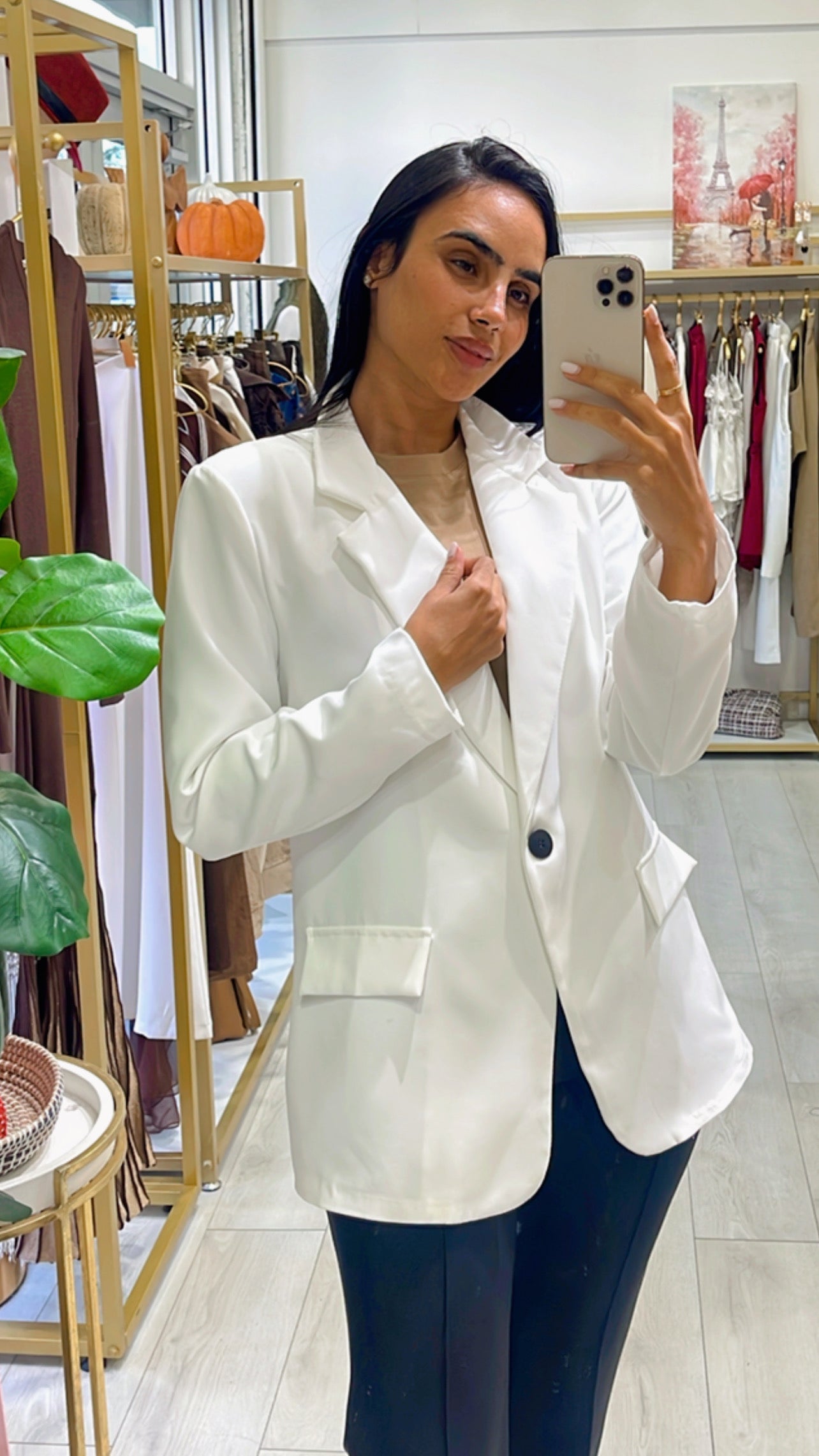Lorin Blazer