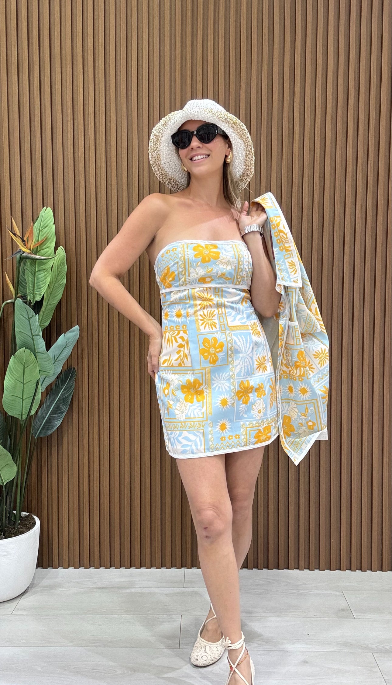 Olga Final Sale Set
