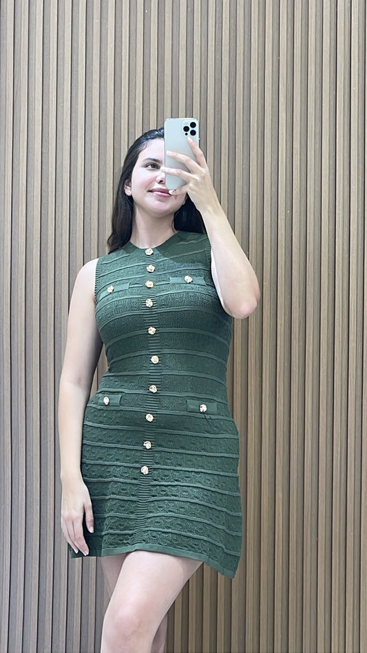Minni Dress