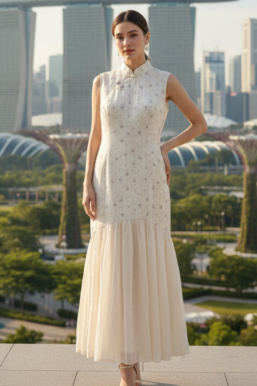 Zoe Dress