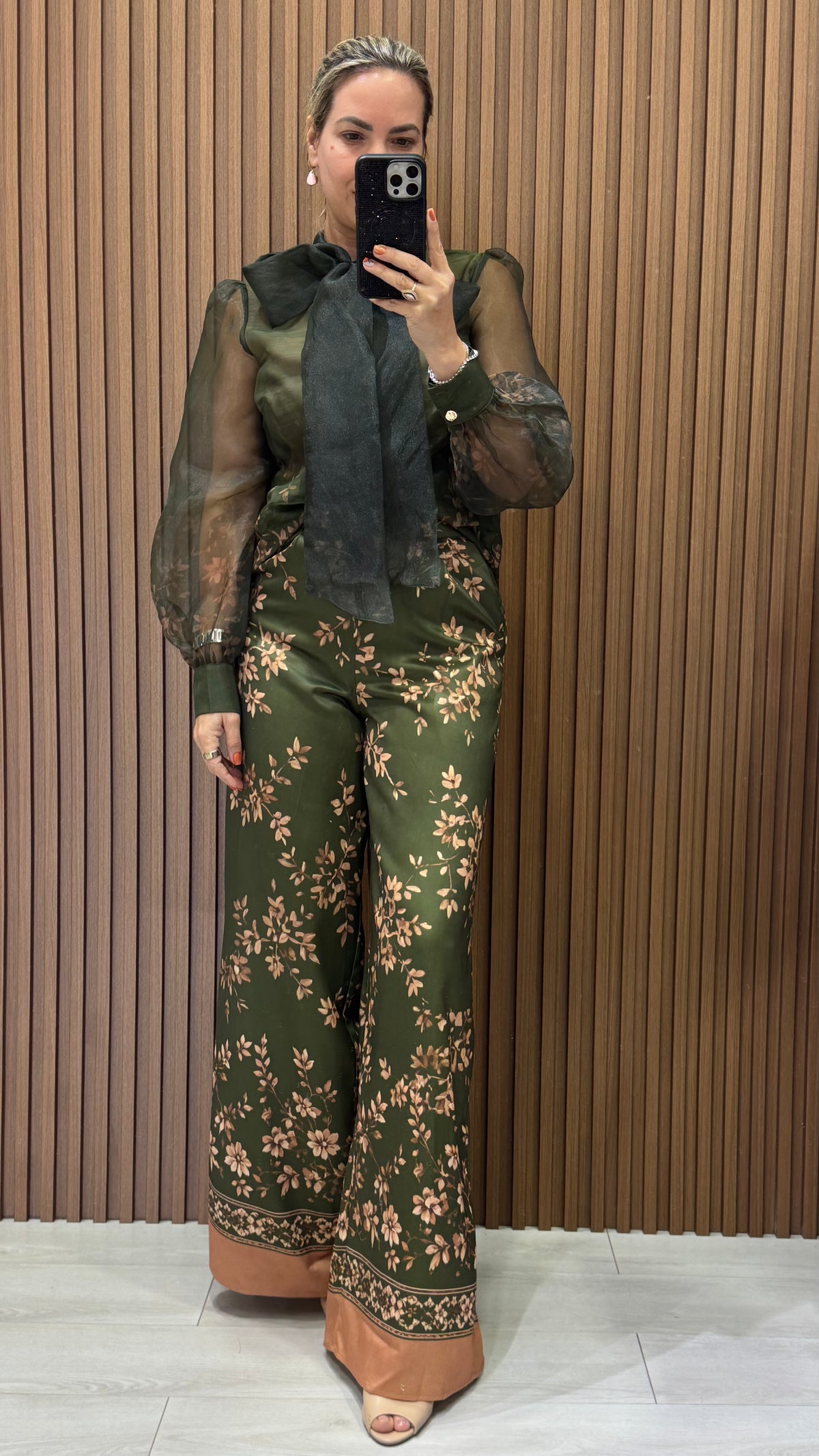 Bowi Set