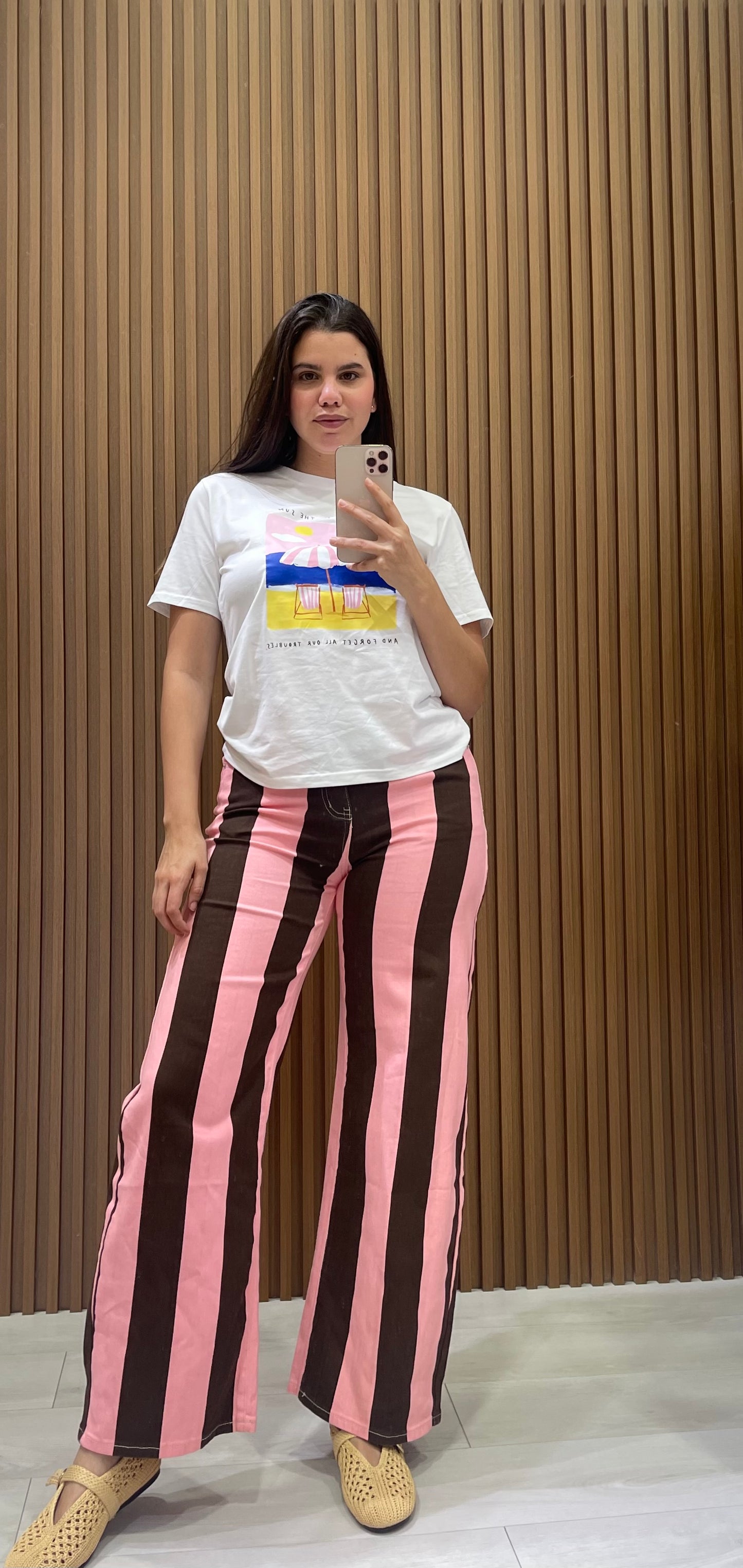 Bella T shirt