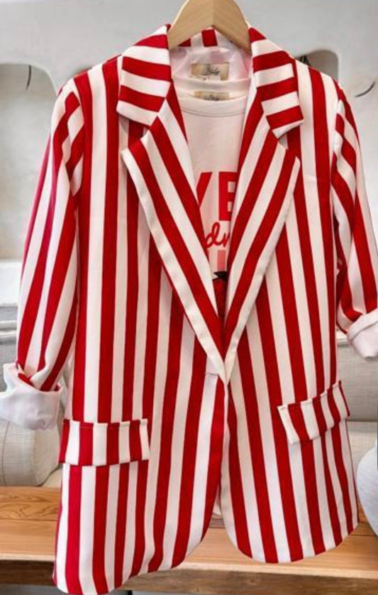 Nuria Jacket