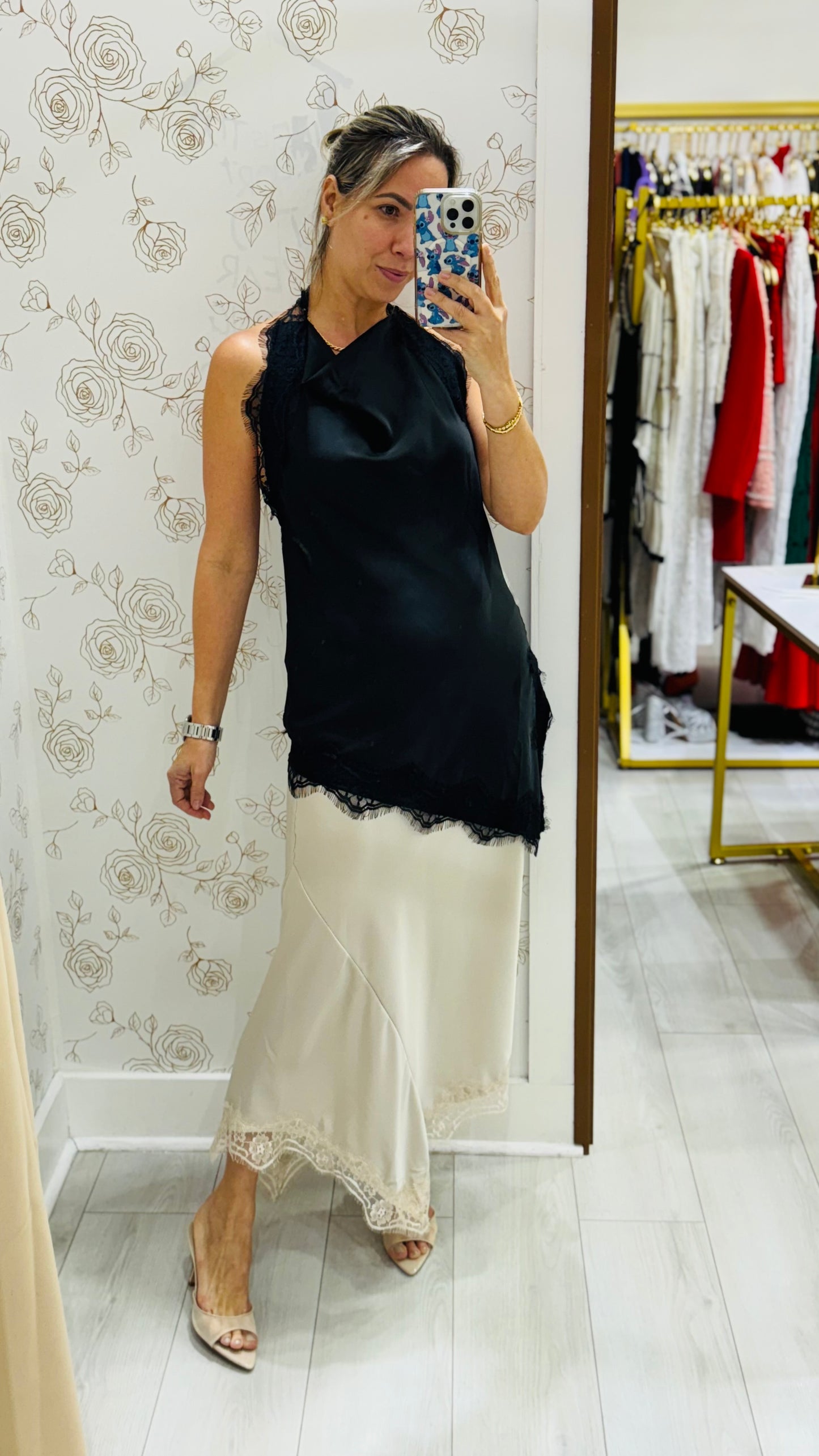 Magaly Skirt