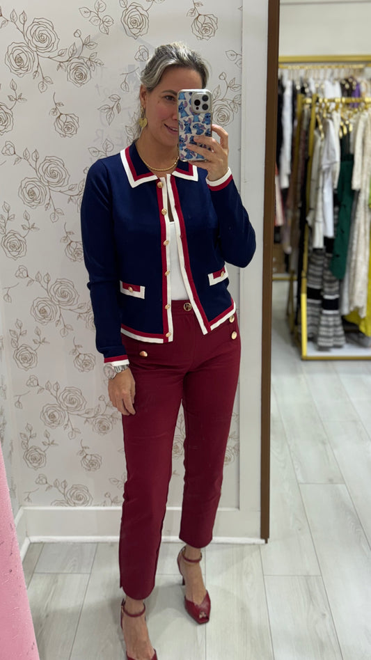 Rita Pant