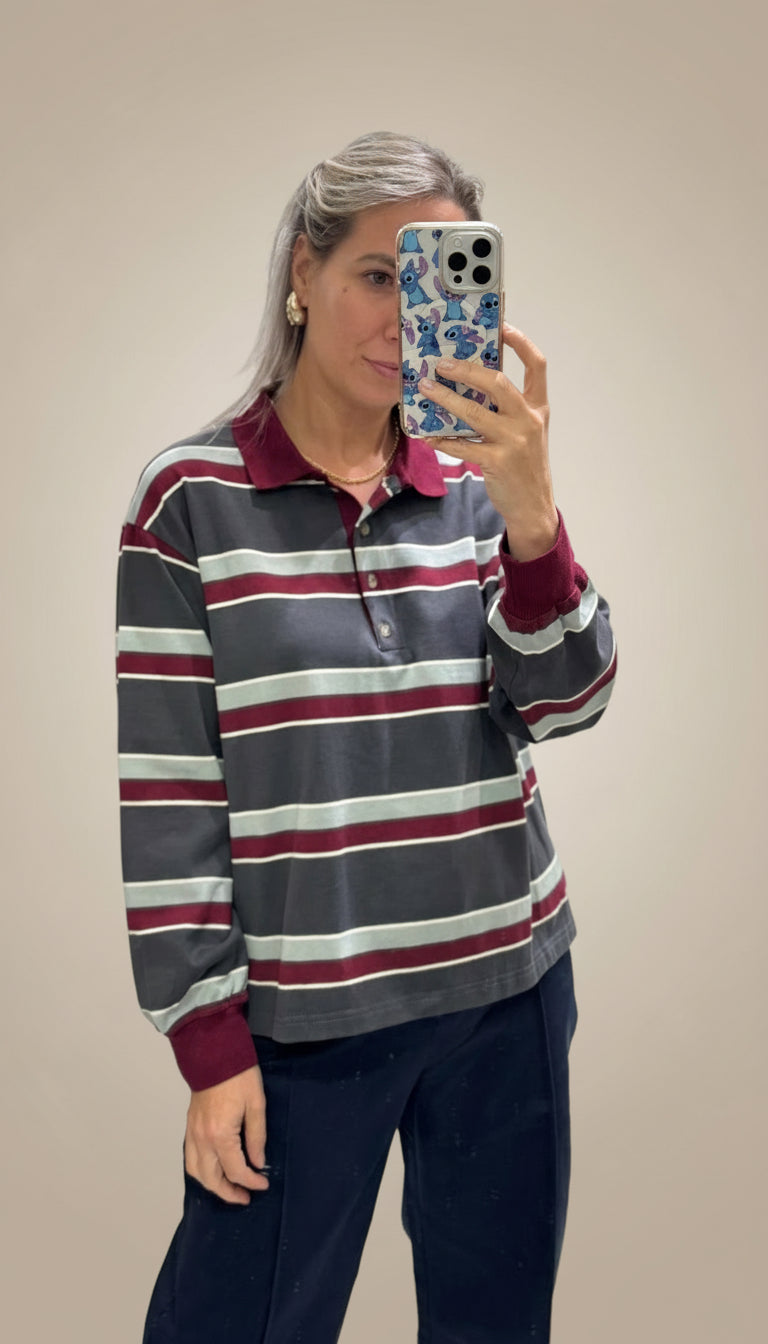 Amina Final Sale Sweater