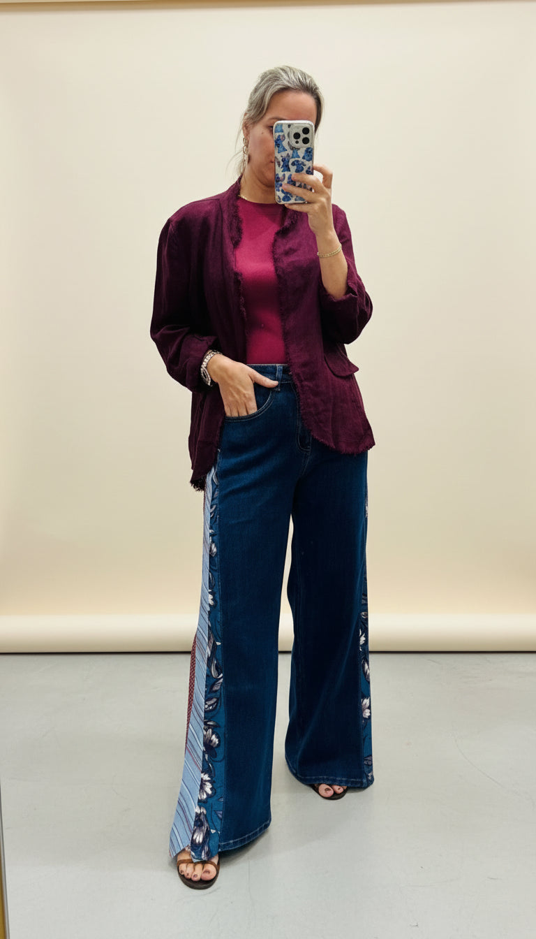 Bruna Final Sale Jeans