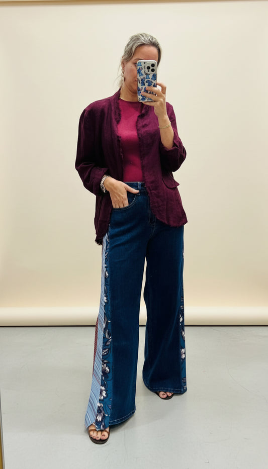 Bruna Final Sale Jeans