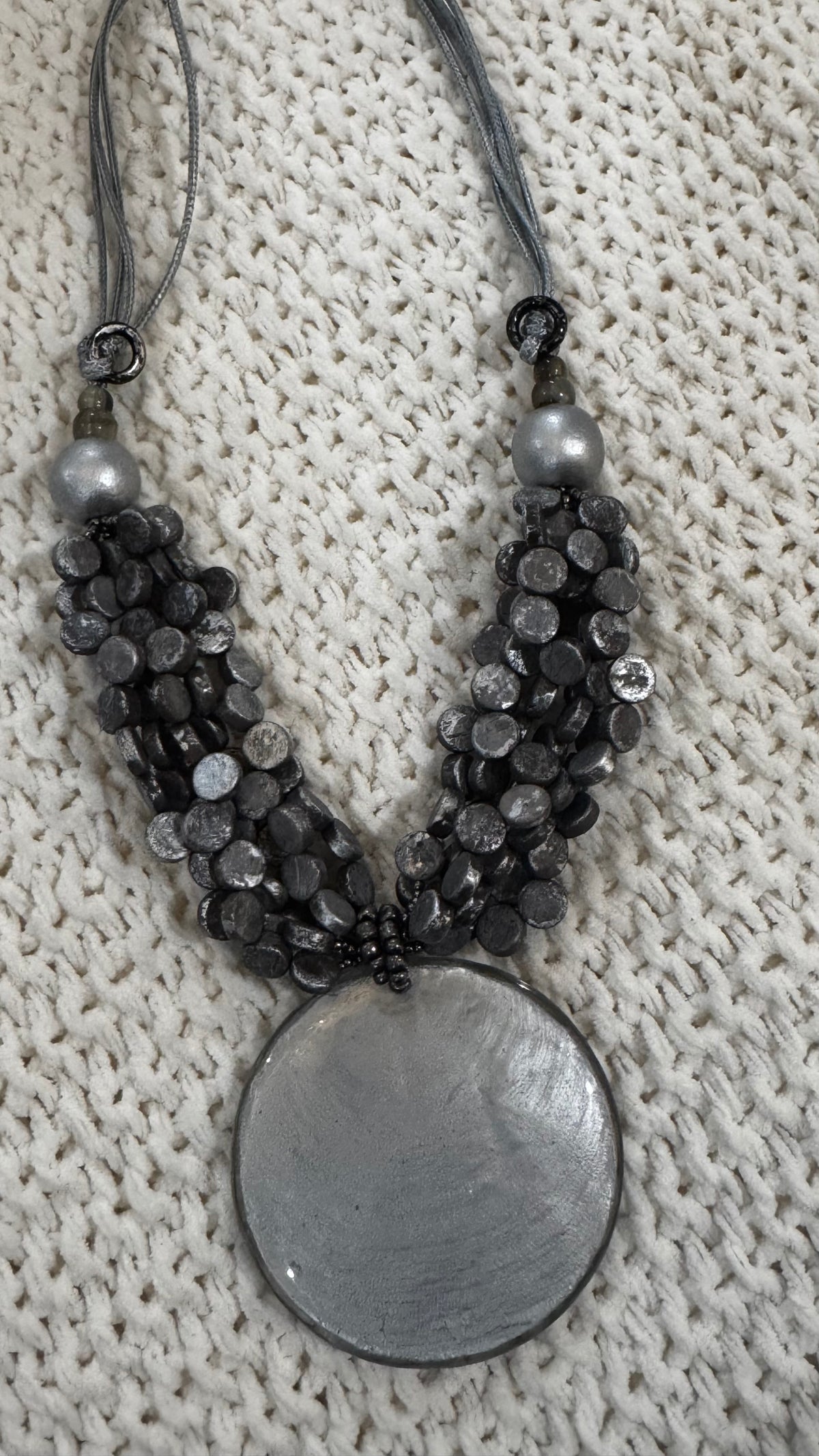 Ro Necklace